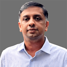 Arun Sreedharan